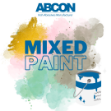 Picture of Mixed Finish Line 2k Epoxy DTM Gloss 20L