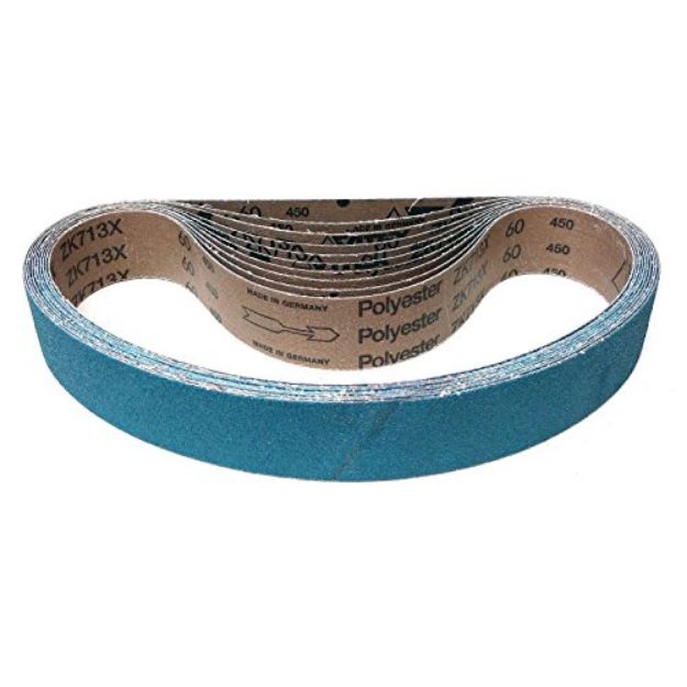 Picture of ZK713X 40 x 760 Z80 Narrow Sanding Belt