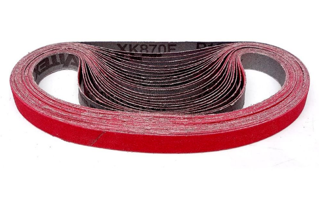 Picture of XK870X 10 x 330 C36 File Sanding Belt