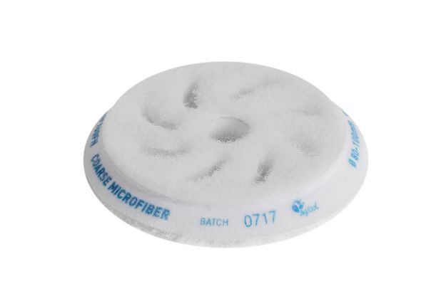 Picture of Rupes 80/100mm Microfibre Polish Pad Coarse Bigfoot   