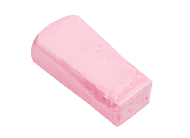 Picture of Polishing Bar Pink Finishing