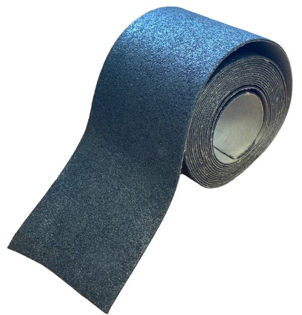 Picture of Graphite Strip 100mm x 1m UK22