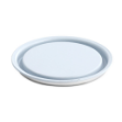 Picture of Lid To Suit 5Ltr White Tin