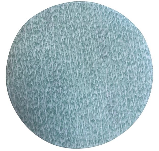 Picture of Micro Film Velcro Disc 150mm Plain P1000    