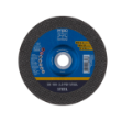 Picture of Pferd Cutting Disc 180X3 A24 PSF STEEL