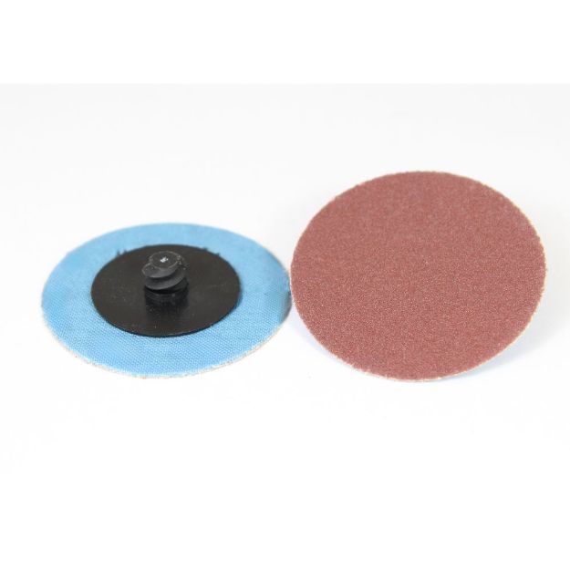 Picture of RD Type Disc 50mm Alox P180