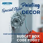 Picture of Special Offer Box for Painters & Decorators