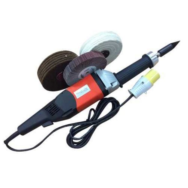 Picture of Variable Speed Straight Grinder 1600W 220V 