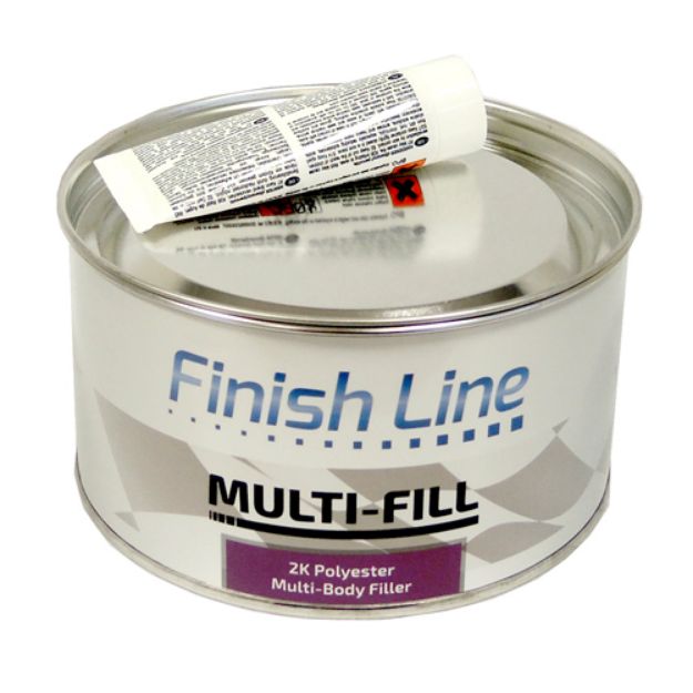 Picture of FL Multi-Fill  1.8kg    Special Offer Price Code When Qty of 10 Ordered  