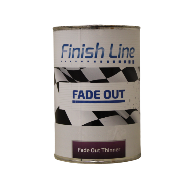 Picture of FL Fade Out Thinner - 1 ltr    