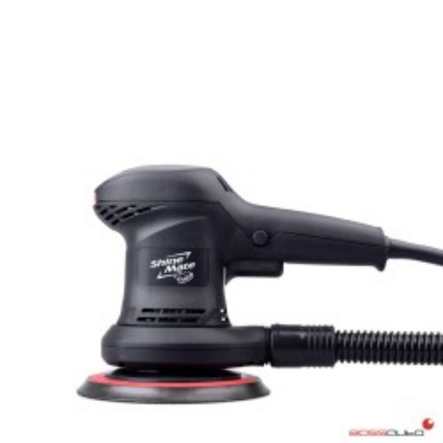 Picture of Shinemate Orbital Sander 150mm 5mm