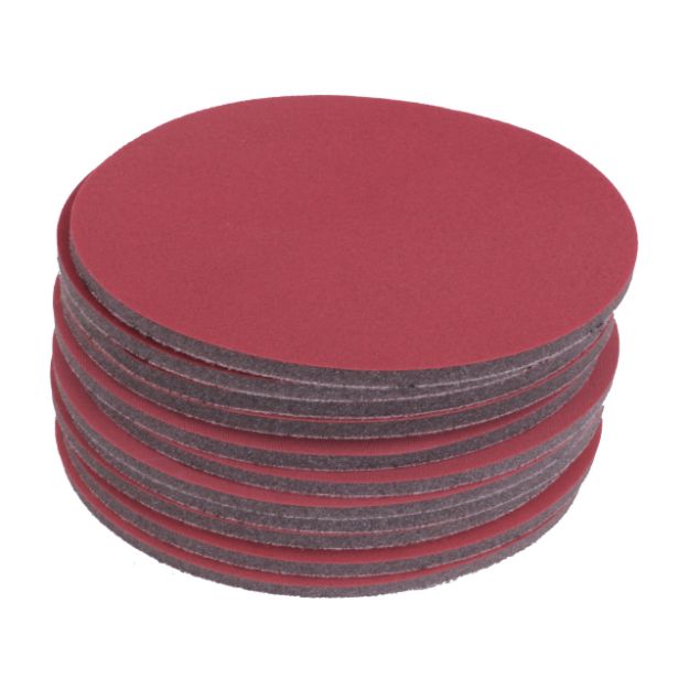 Picture of SIA Velvet 80MM Velcro Disc P1000