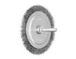 Picture of Pferd Mounted Wheel Brush RBU 80x4 INOX  0.2