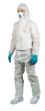 Picture of Ox C210 Disposable Coverall Suit XXL