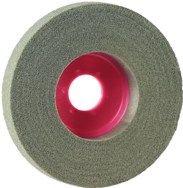 Picture of Magnum Fleece Top 115mm G900 Unitised Polish Disc