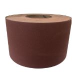 Picture of Flexible Cloth Roll 115mm x 50m P40 