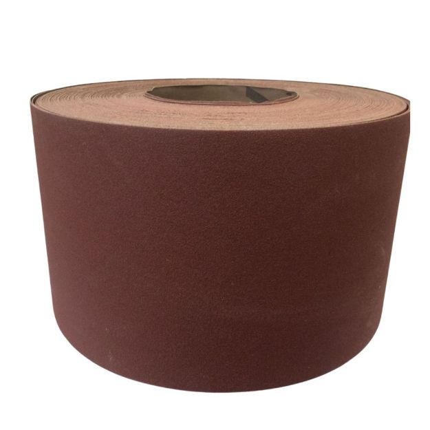 Picture of Flexible Cloth Roll 115mm x 50m P60 