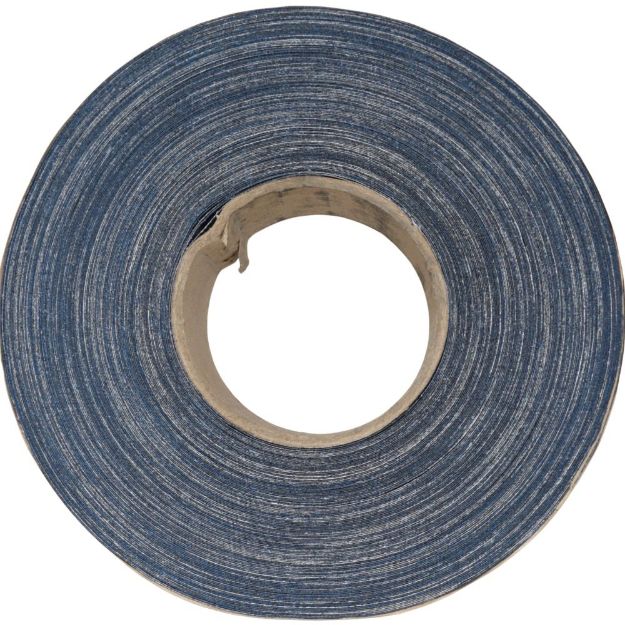 Picture of Emery Roll 25mm x 50m A040 KK114F