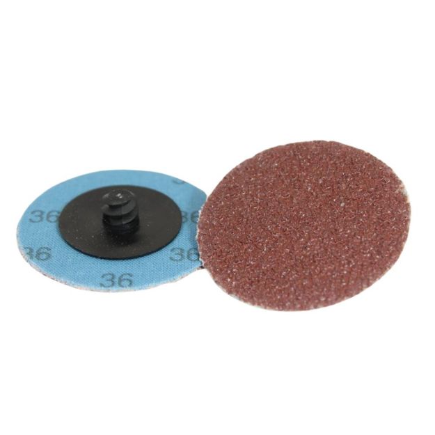 Picture of RD Type Disc 50mm Alox P60   