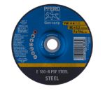 Picture of Pferd Grinding Disc 180x8 PSF STEEL