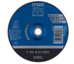 Picture of Pferd Grinding Disc 230X8 SG STEEL