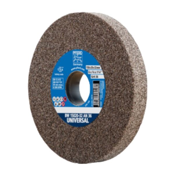 Picture of Grinding Stone 300x40 Alox A60   Grinding Stone 300