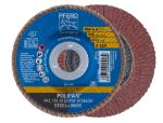 Picture of Pferd Flap Disc PFC 115 A120 PSF STEELOX