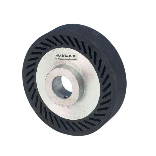 Picture of Ventilated Wheel 140x35 35x440