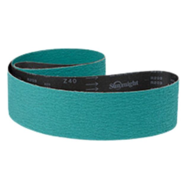 Picture of R203 20 x 457 Z120 Narrow Sanding Belt