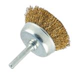 Picture of Spindle 75mm Wire Cup Brush