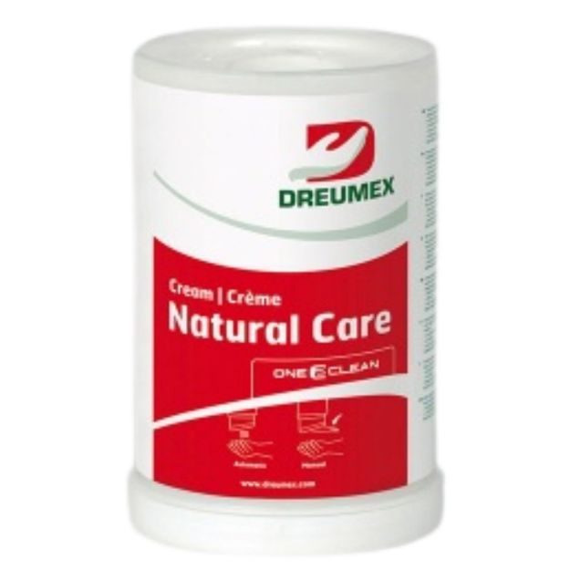 Picture of Dreumex Natural Care 1.5L Cartridge 