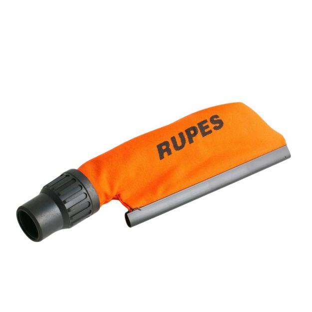 Picture of Orange Dust Bag for Rupes Sander