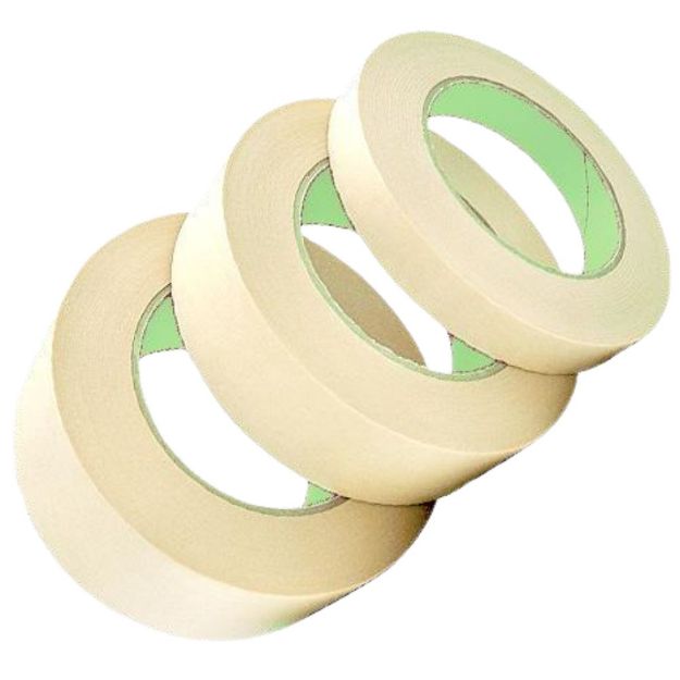 Picture of FinishLine Masking Tape 48mm per roll    