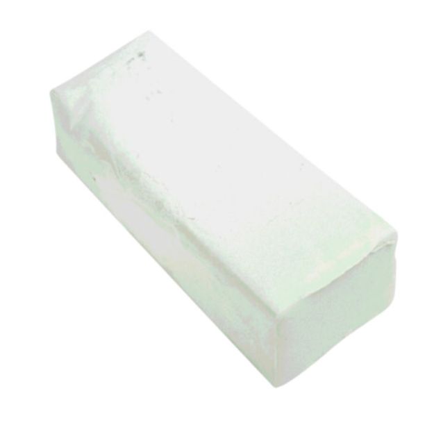 Picture of Polishing Bar PP1 VP Steelox Green Cut & Polish