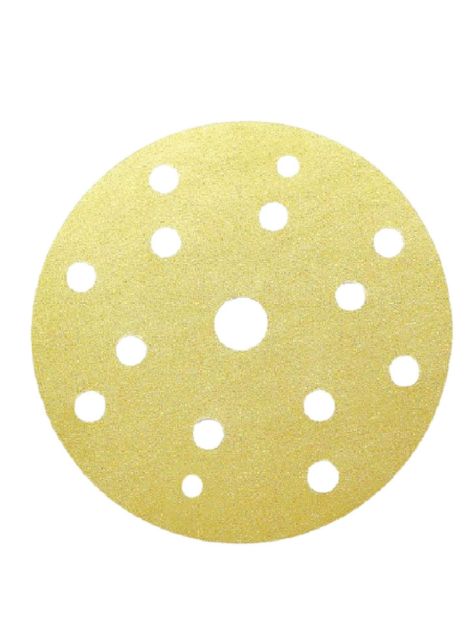 Picture of Sia1944 15hole Velcro disc P40 SiaOne