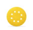 Picture of SIA1960 125MM Velcro Disc P150 8 Holes    