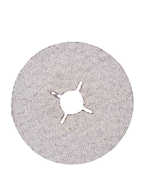 Picture of XF733 115mm Stearate Fibre Disc C36   