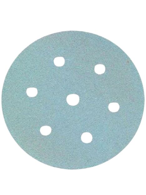 Picture of Micro Film Velcro Disc 150mm 7 hole P320