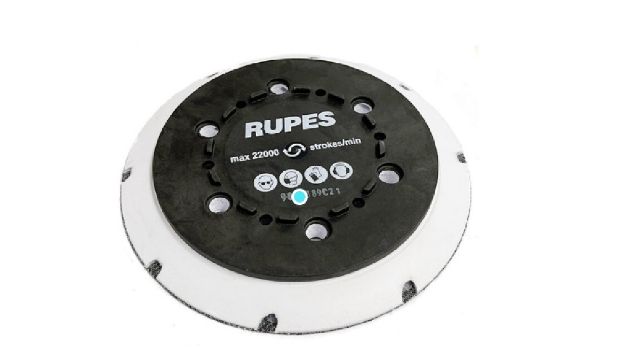 Picture of Rupes Bigfoot Precision Pro Backing Pad 125mm