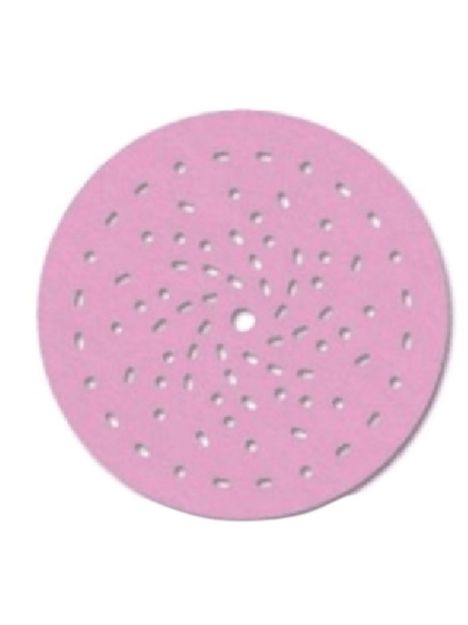 Picture of SIA1950 Multihole 150mm P120 Velcro Disc 81 holes    