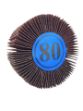 Picture of 20 Piece Assorted Flapwheel Set