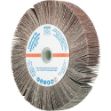 Picture of Flapwheel 165 x 50 x 32 51/44 p80    