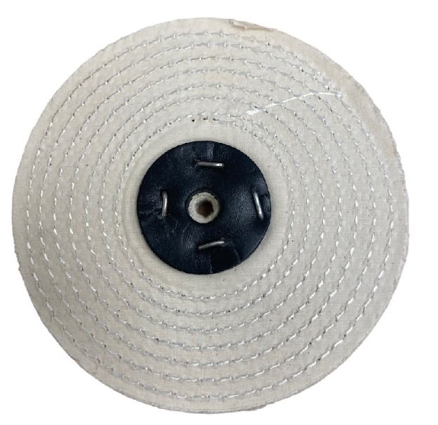 Picture of Cloth Mop - Tightly Stitched 50x20x13mm    