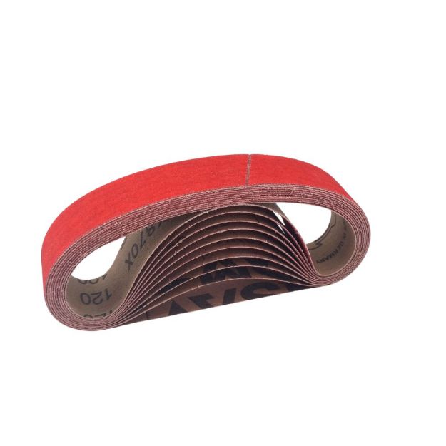 Picture of XK870X 50 x 785 C120 Narrow Sanding Belt