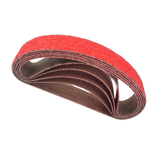 Picture of XK870X 50 x 2250 C36 Narrow Sanding Belt