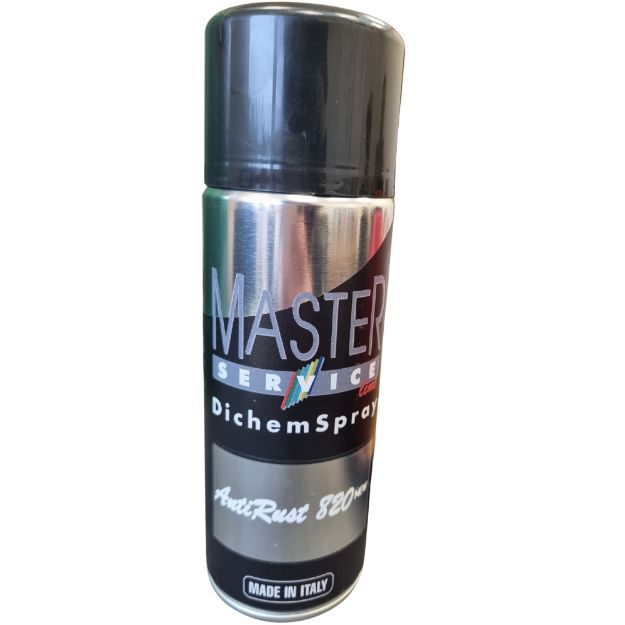 Picture of Anti Rust Etch Primer Aerosol 400ml 