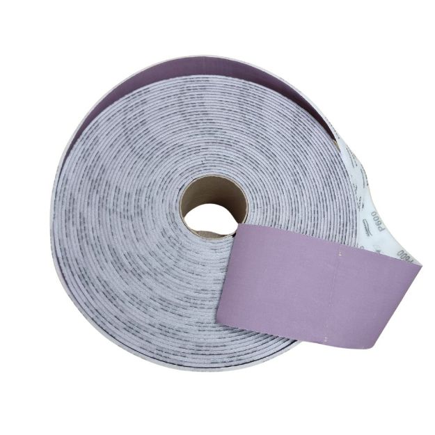 Picture of Pink Soft Perforated Roll A600    