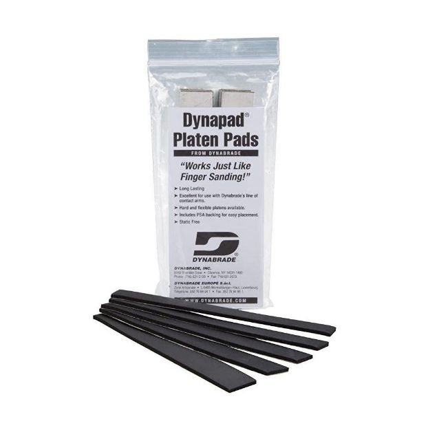Picture of Dynabrade Platen Pack 11026 (5 per pack)