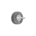 Picture of Pferd Mounted Wheel Filament Brush RBU 7015 SIC 180