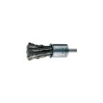 Picture of MOUNTED PENCIL BRUSH PBG  1919 ST. 035 
4007220153314 153314 
Brush End Knotted ST Spindle 19x19